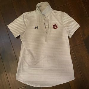 Womens Auburn polo